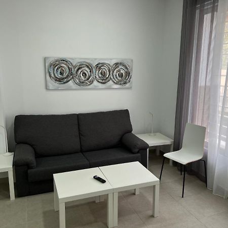 Alicante Residenca Plus Ultra ภายนอก รูปภาพ