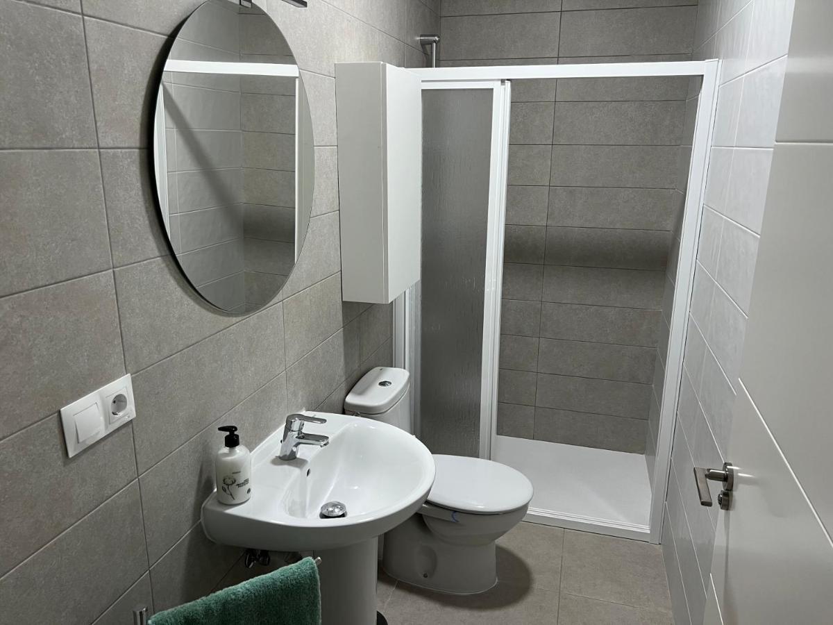 Alicante Residenca Plus Ultra ภายนอก รูปภาพ