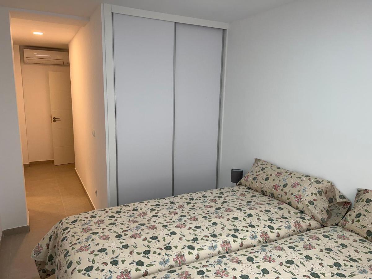 Alicante Residenca Plus Ultra ภายนอก รูปภาพ