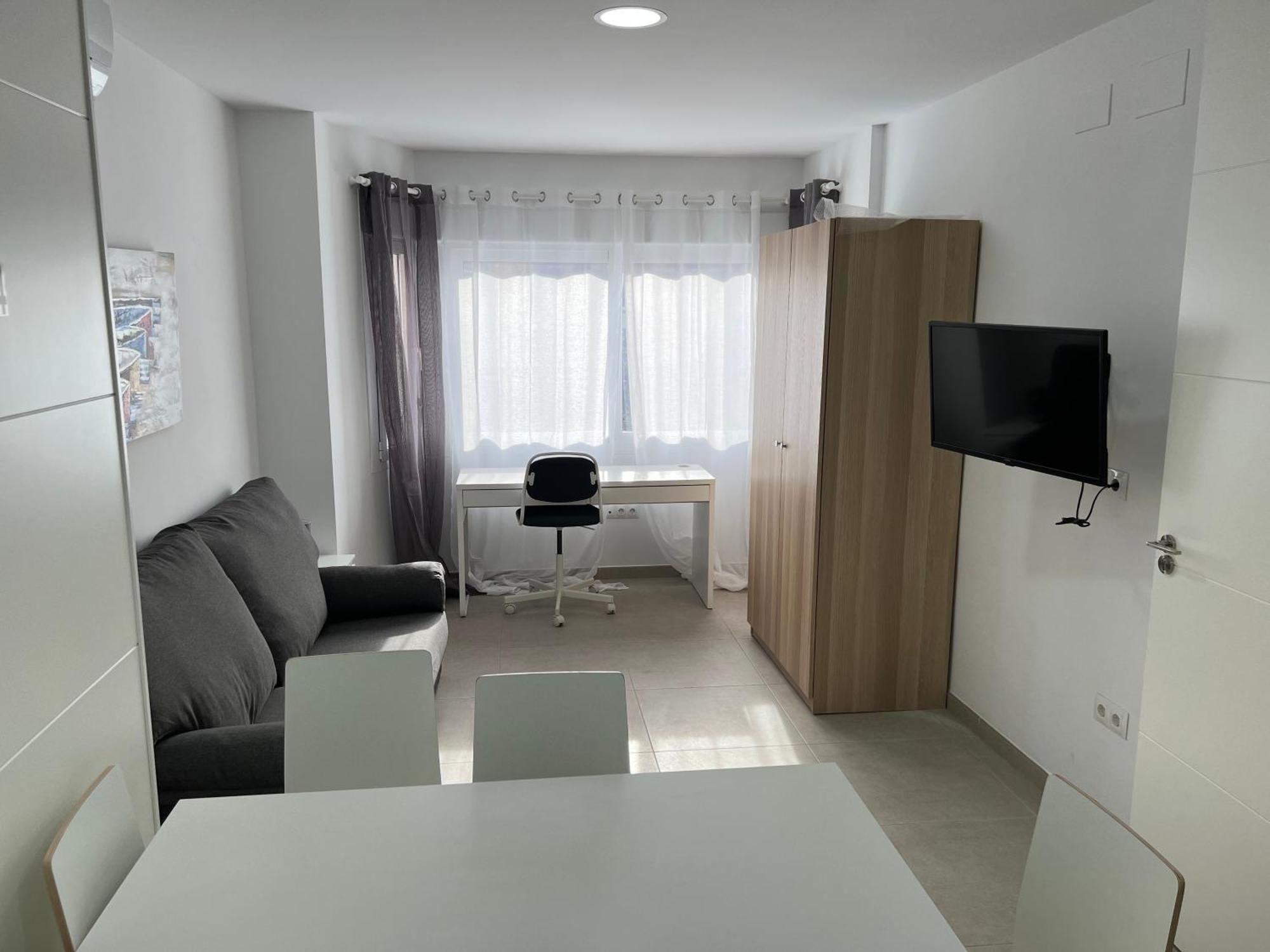 Alicante Residenca Plus Ultra ภายนอก รูปภาพ
