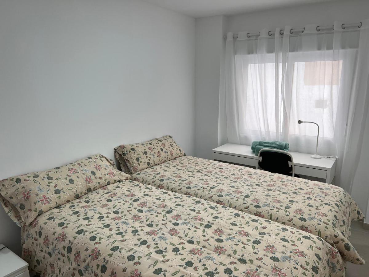 Alicante Residenca Plus Ultra ภายนอก รูปภาพ