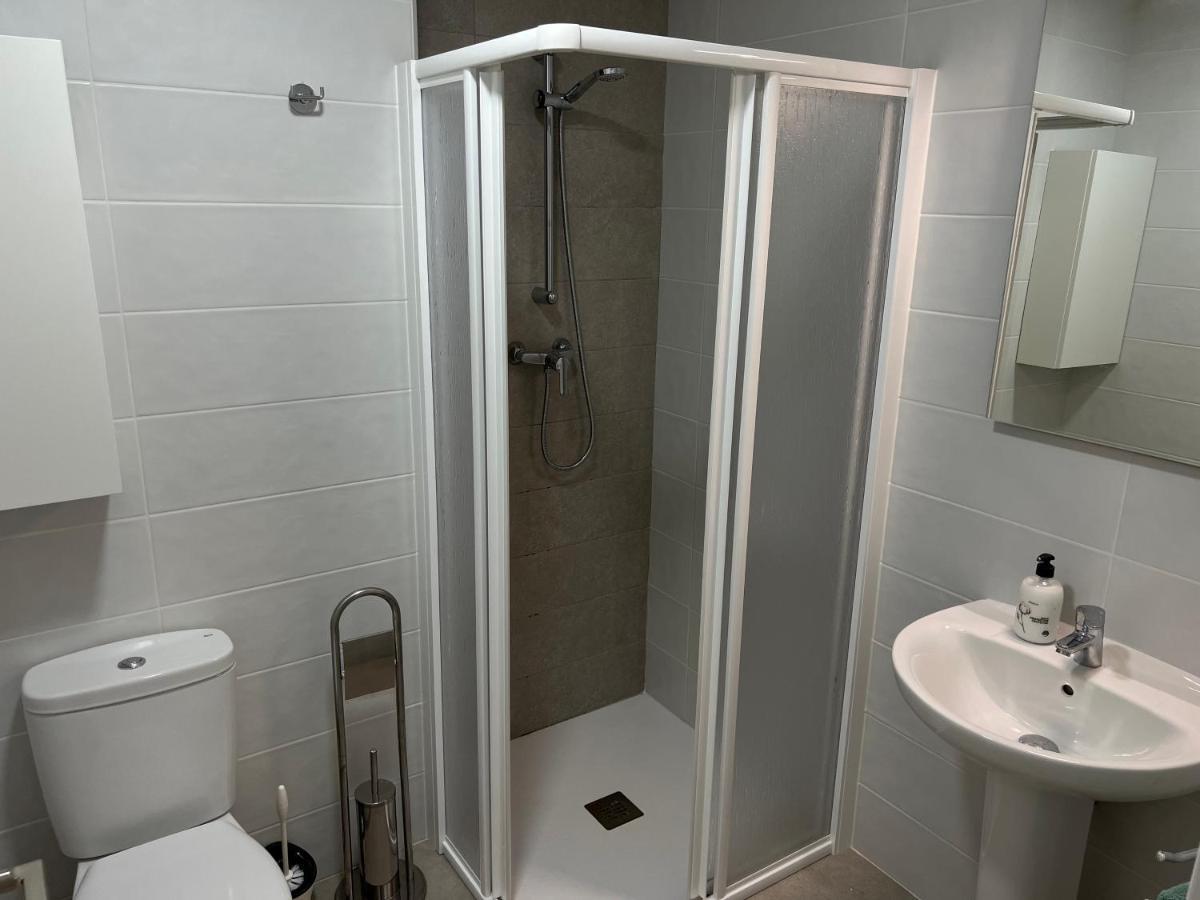 Alicante Residenca Plus Ultra ภายนอก รูปภาพ